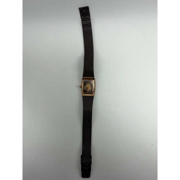 Bering 11219-265 New Battery Ladies Watch 18MM 7.5\